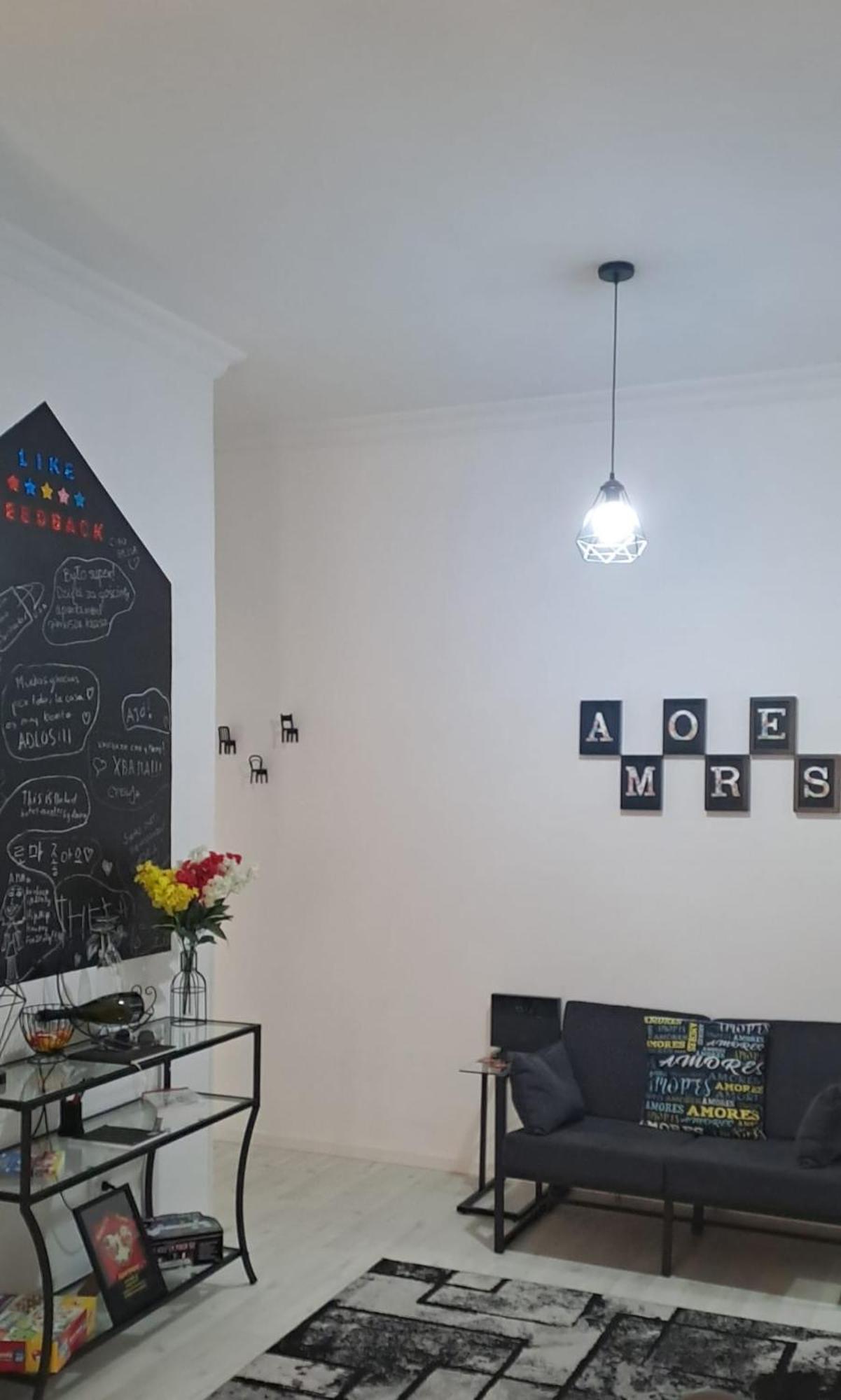 Apartamento Amores