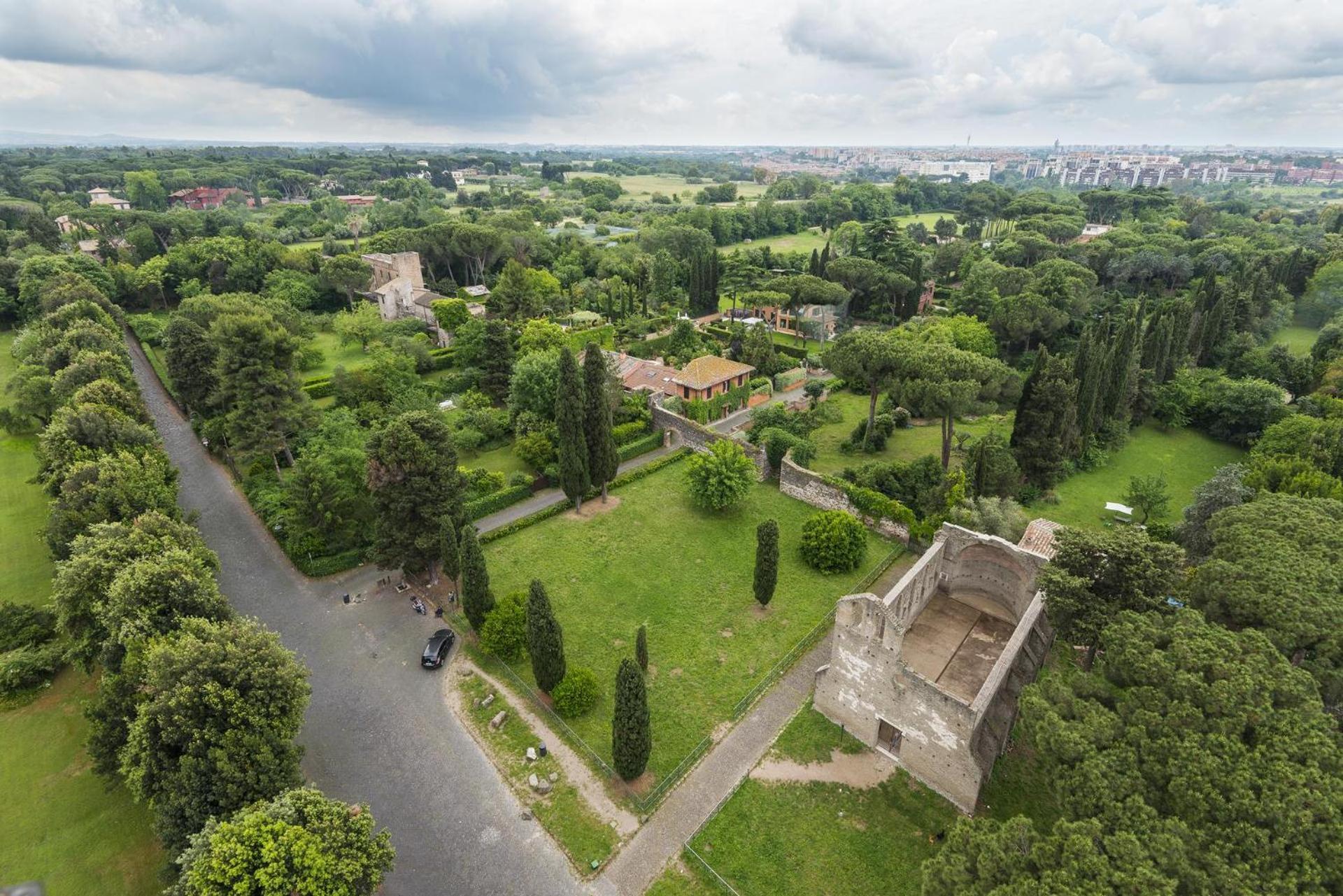 Amores Roma