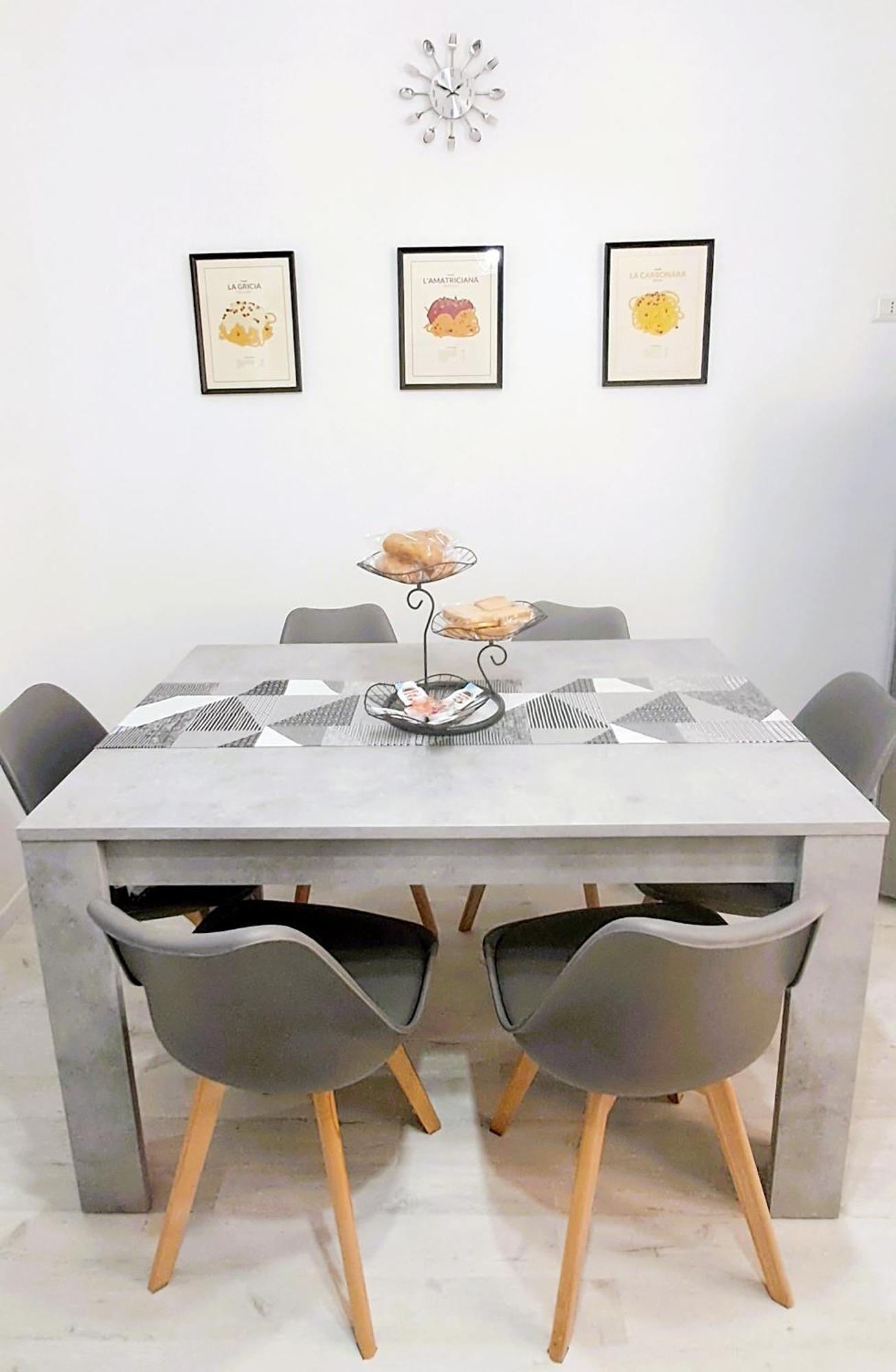 Apartment Amores Rom