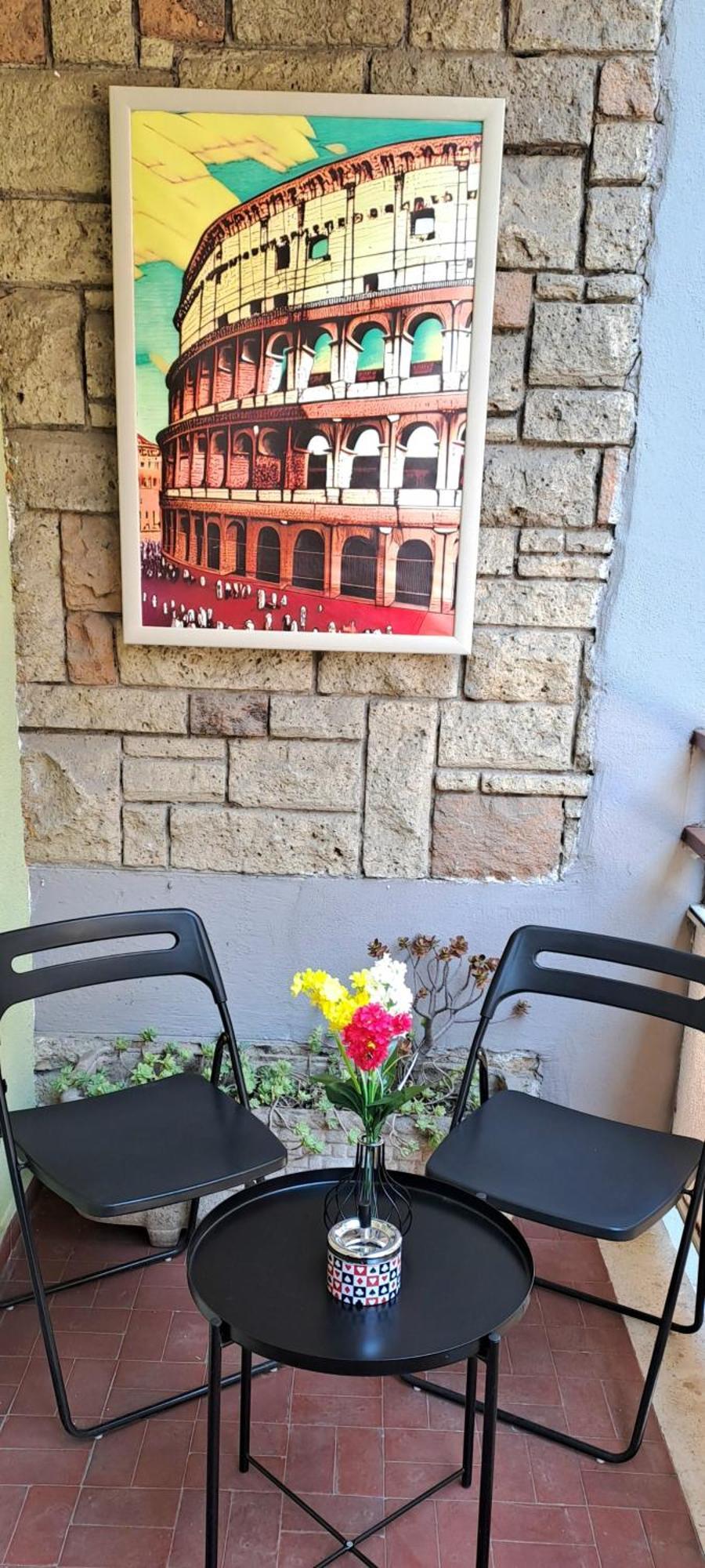 Apartment Amores Rom