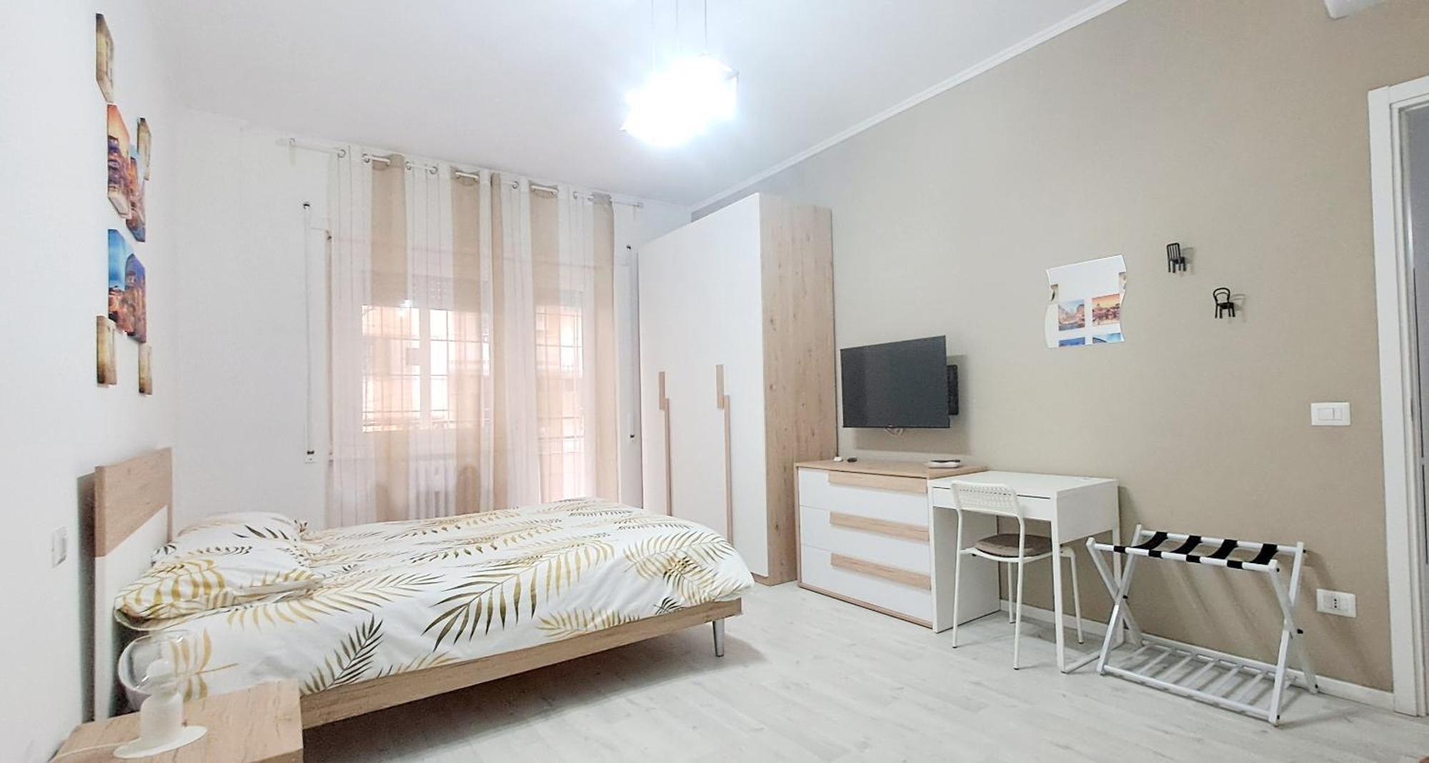 Apartment Amores Rom