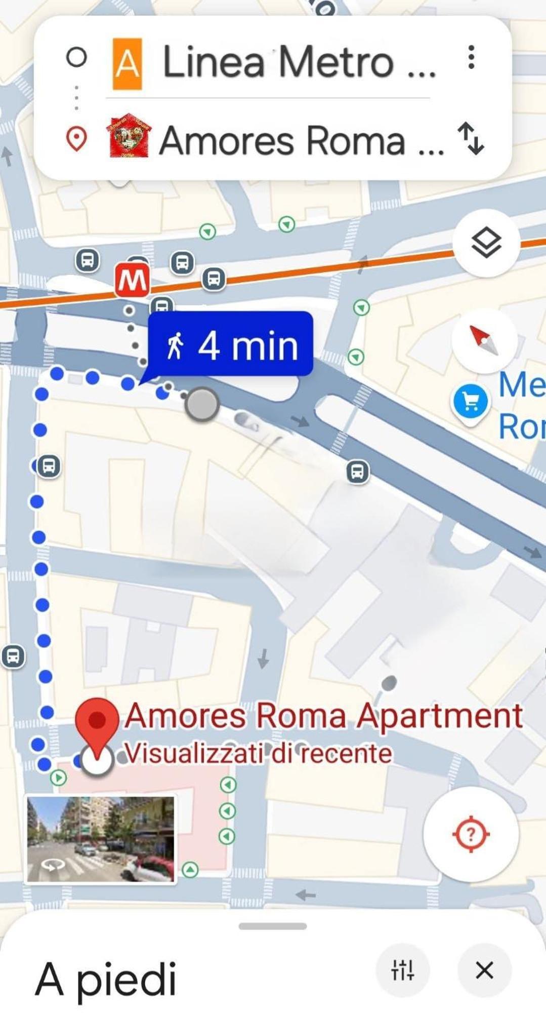 Amores Apartment Rom